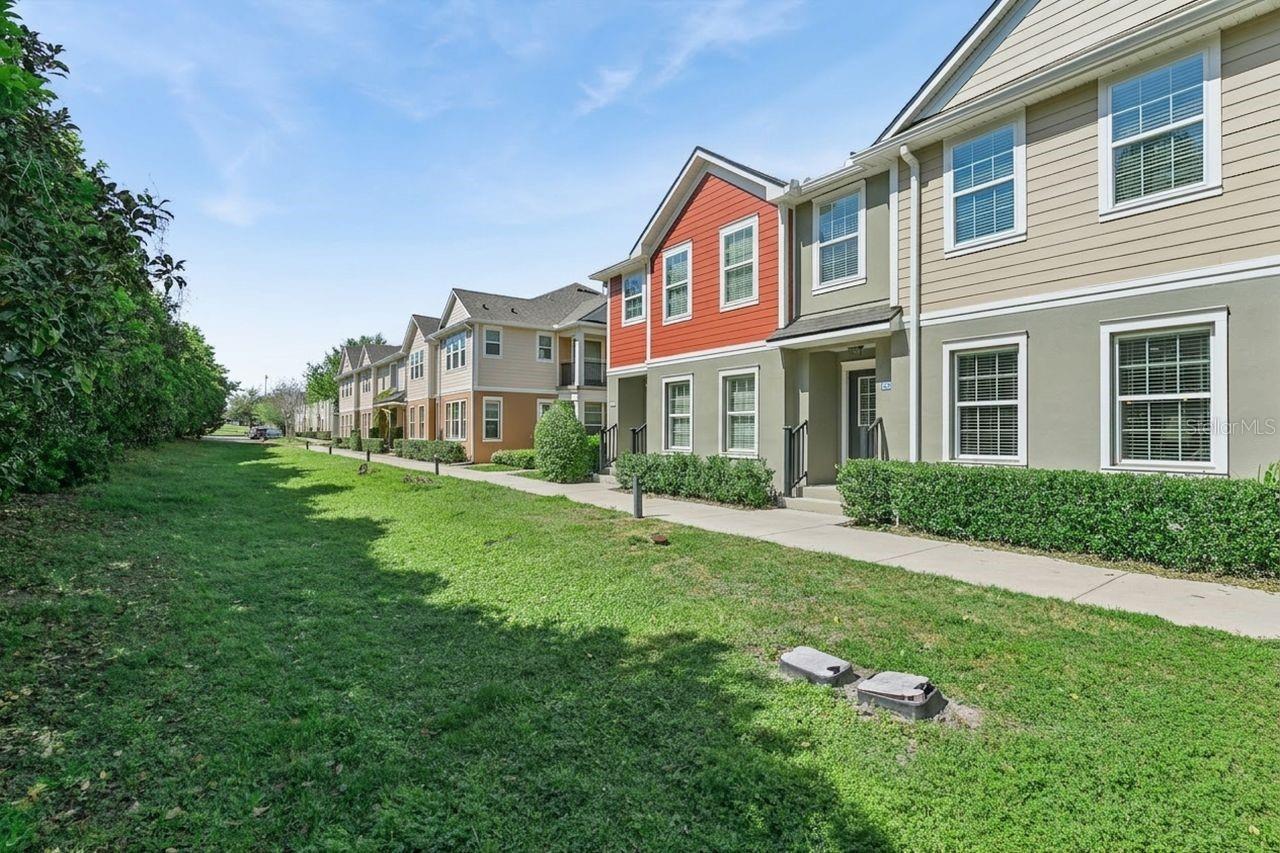 JESUPS LANDING - Residential