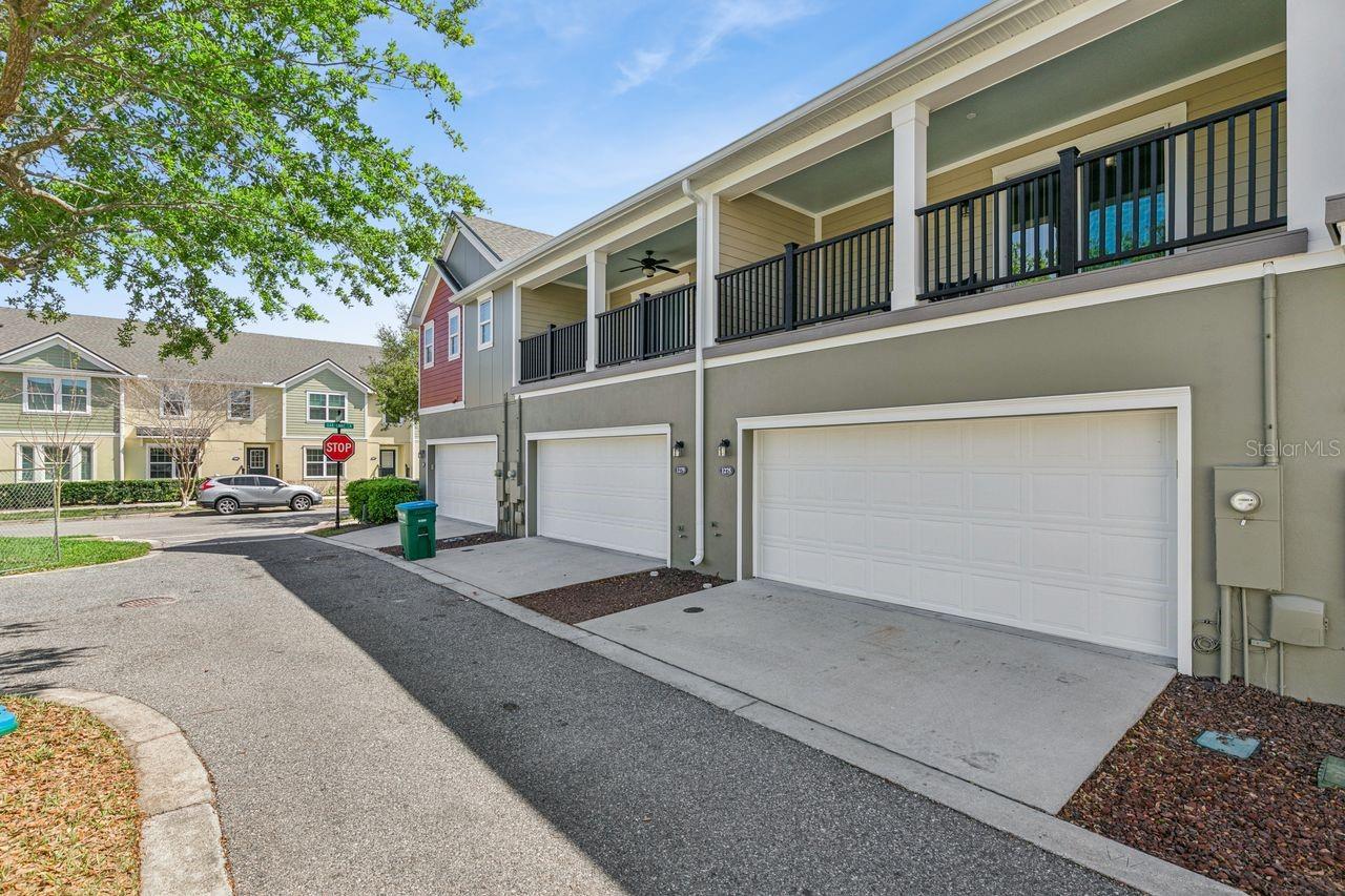 JESUPS LANDING - Residential