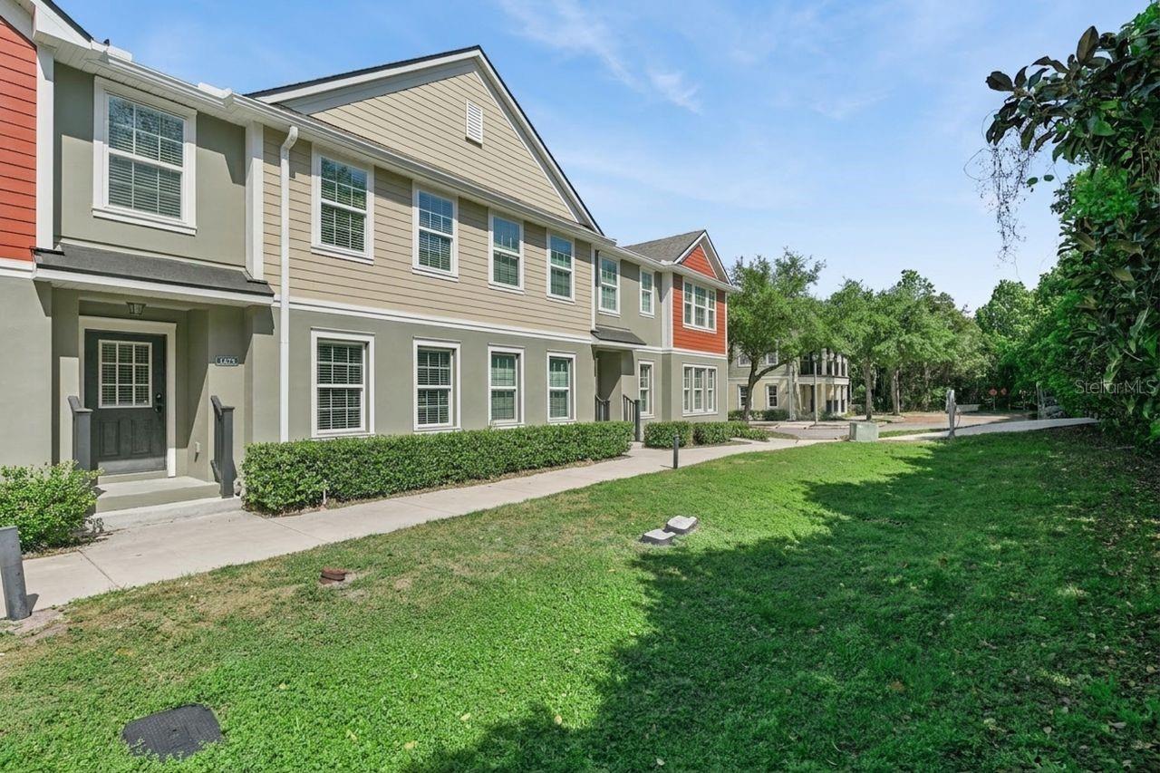 JESUPS LANDING - Residential