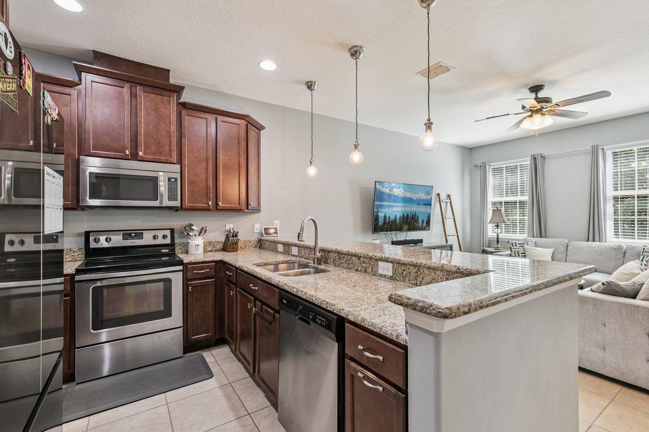 JESUPS LANDING - Residential