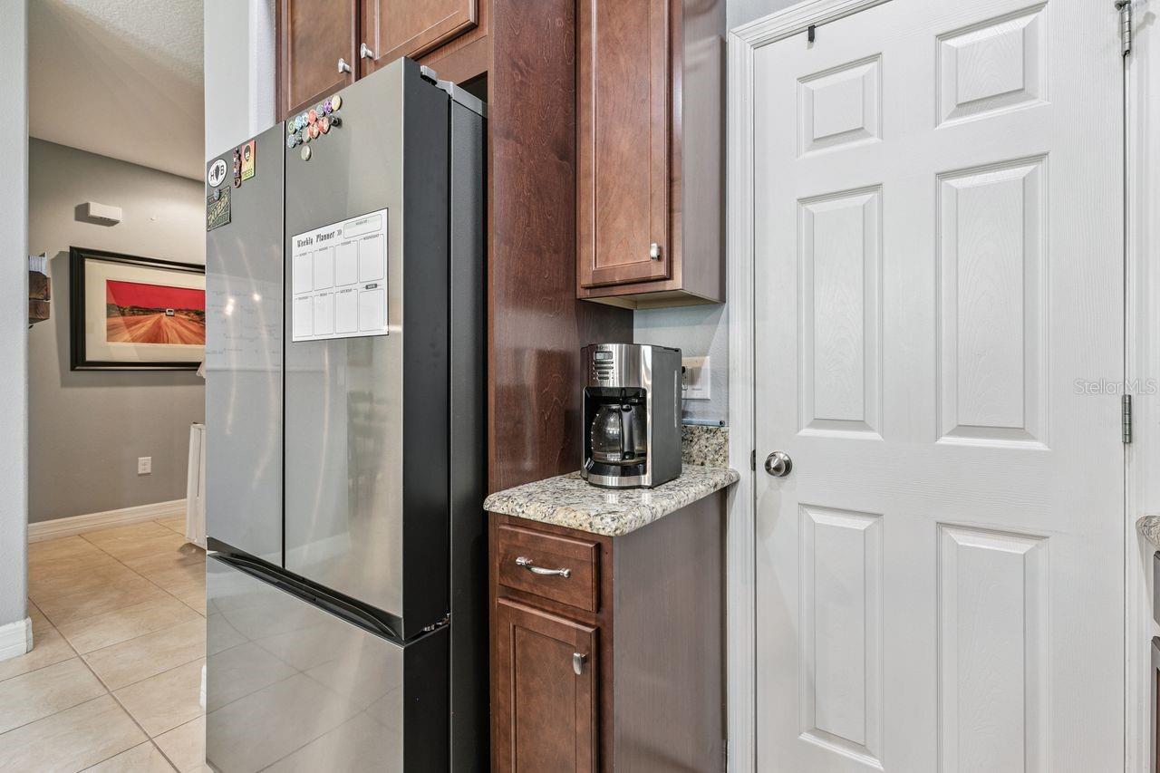 JESUPS LANDING - Residential