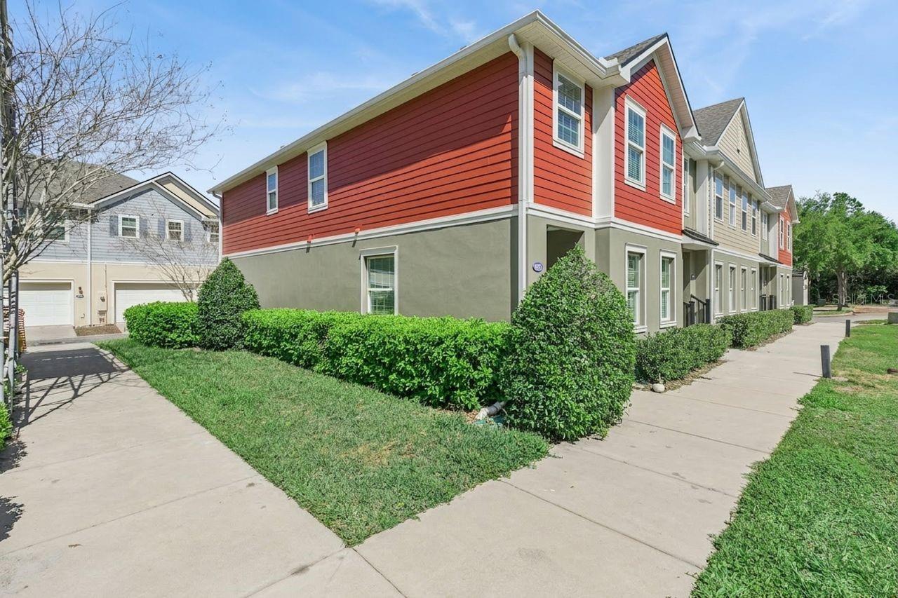 JESUPS LANDING - Residential