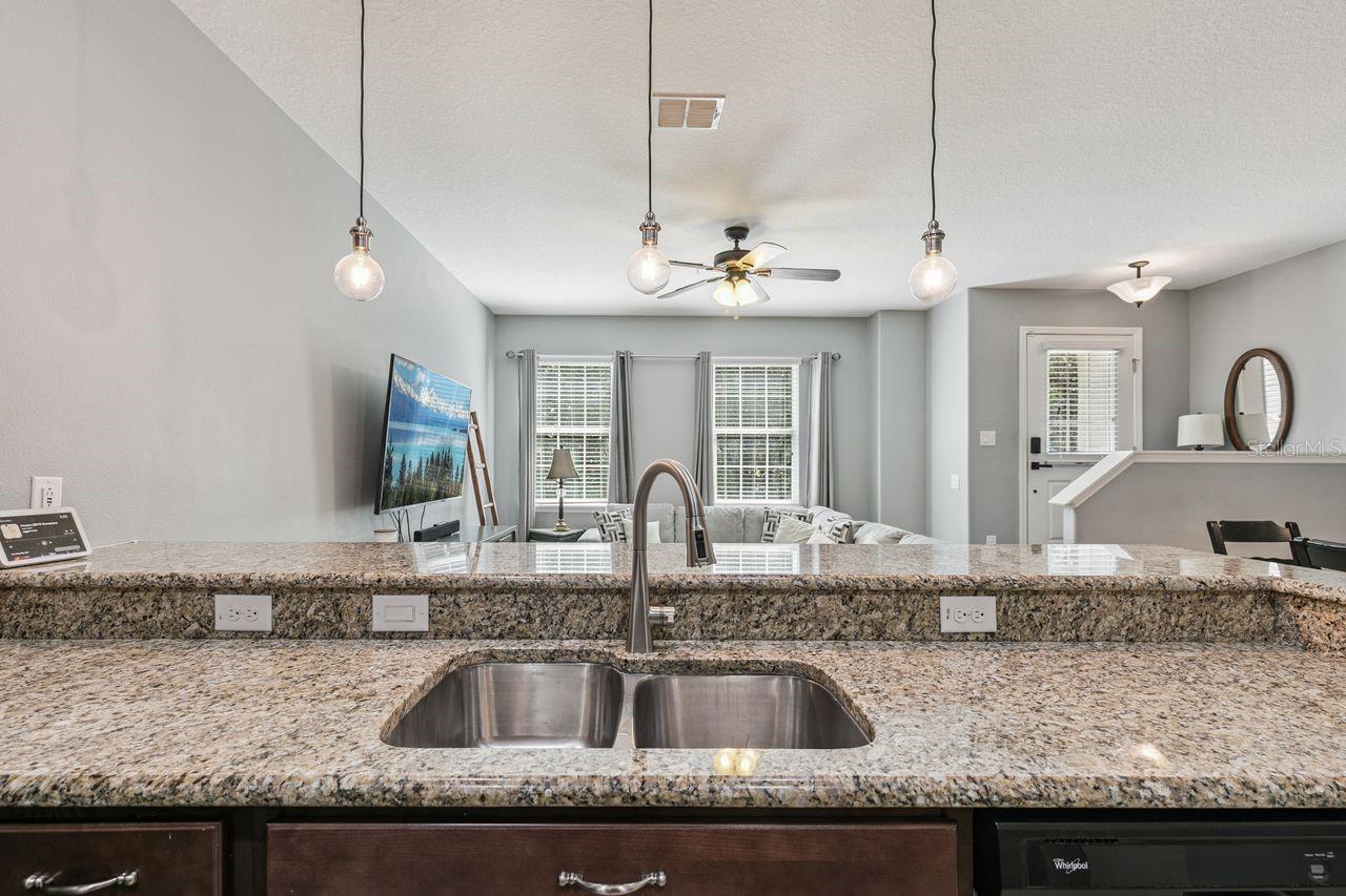 JESUPS LANDING - Residential