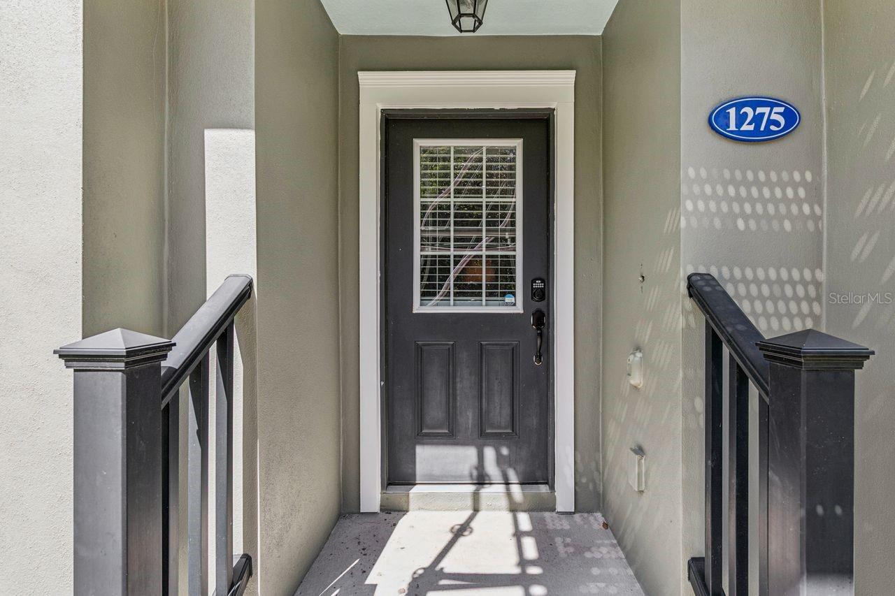 JESUPS LANDING - Residential