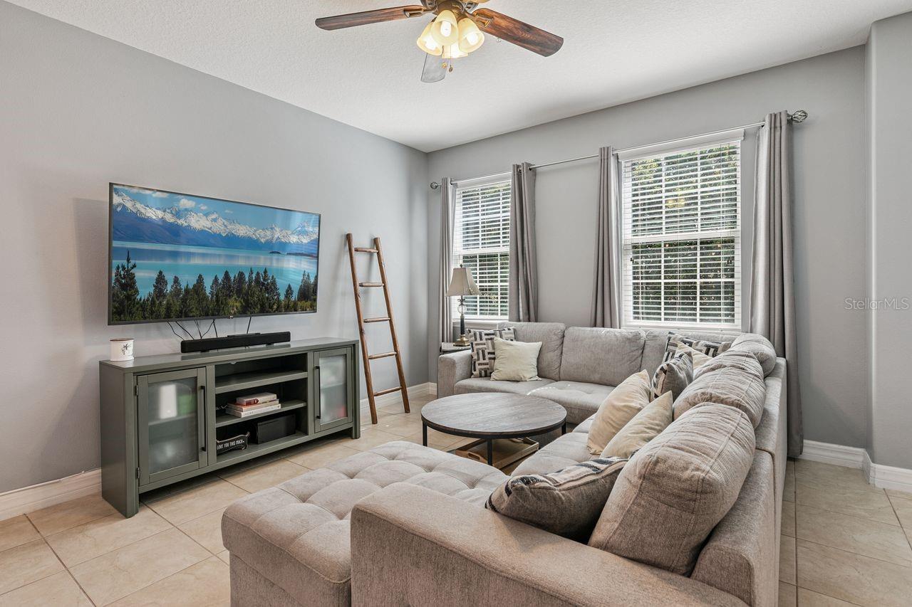 JESUPS LANDING - Residential