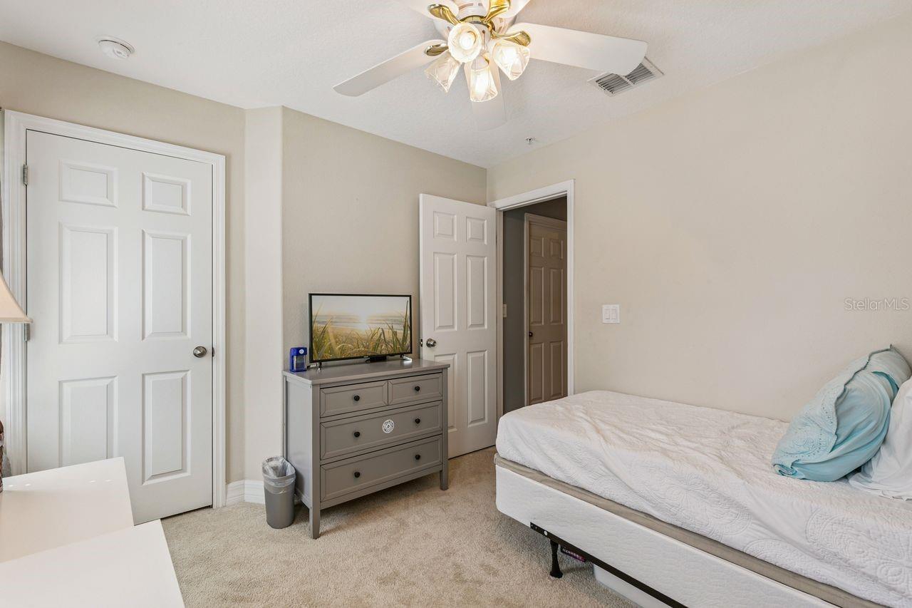 JESUPS LANDING - Residential