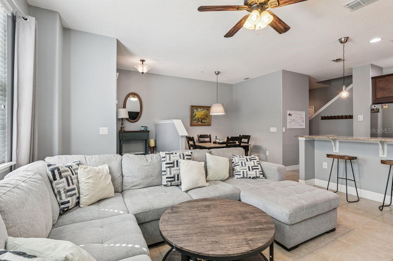 JESUPS LANDING - Residential