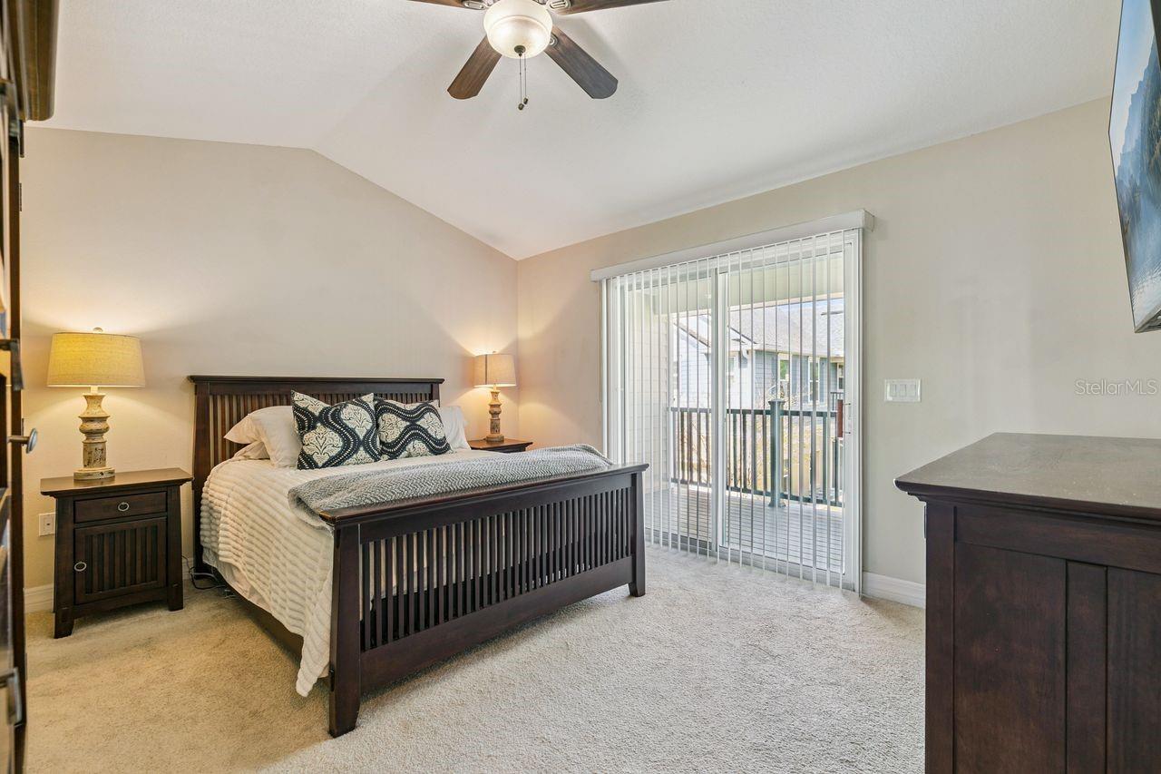 JESUPS LANDING - Residential