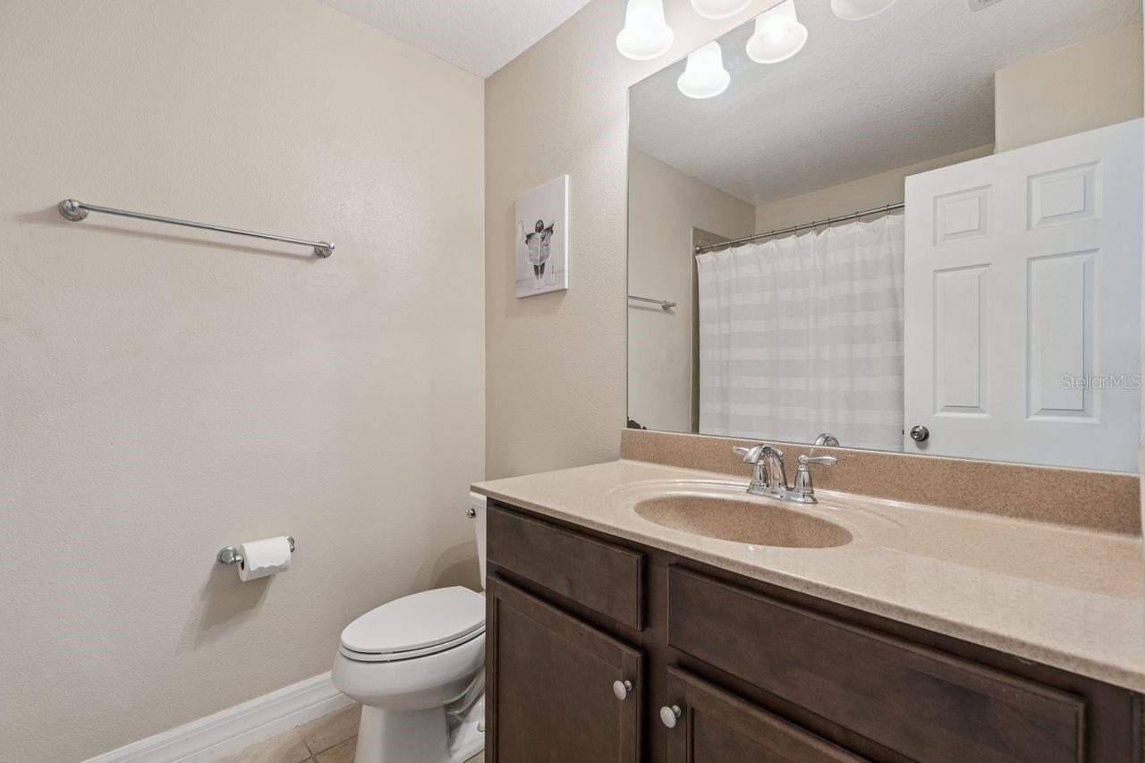 JESUPS LANDING - Residential