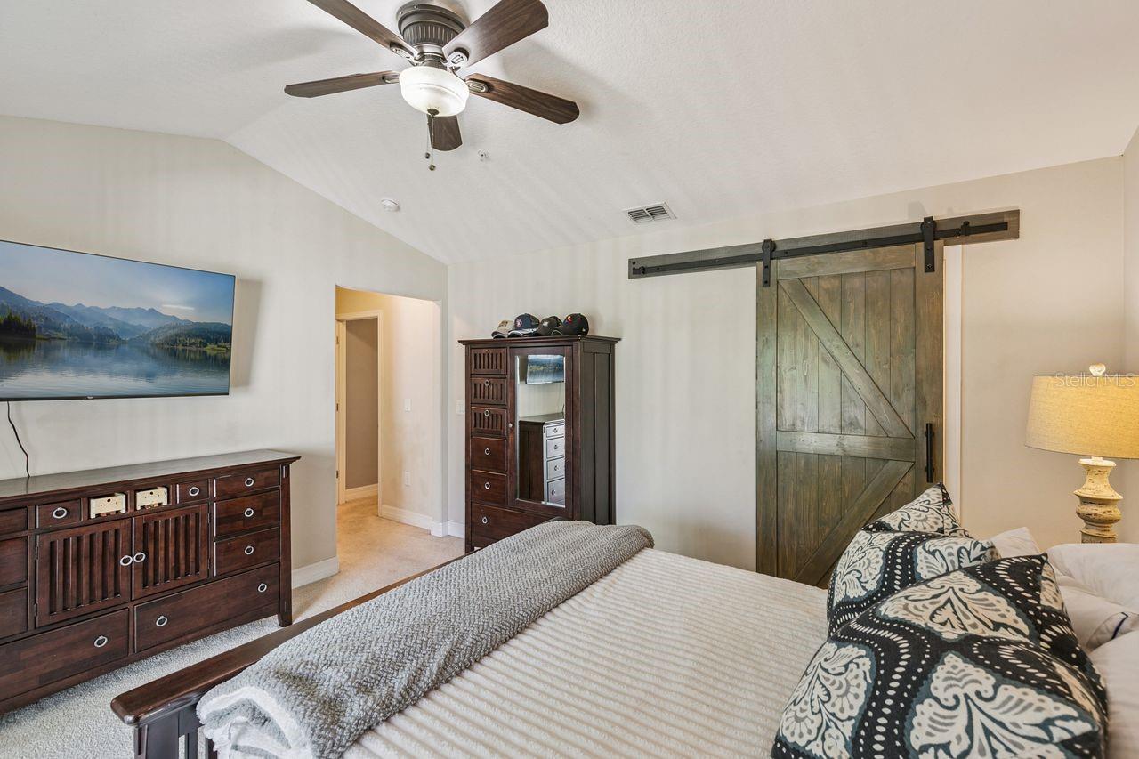 JESUPS LANDING - Residential