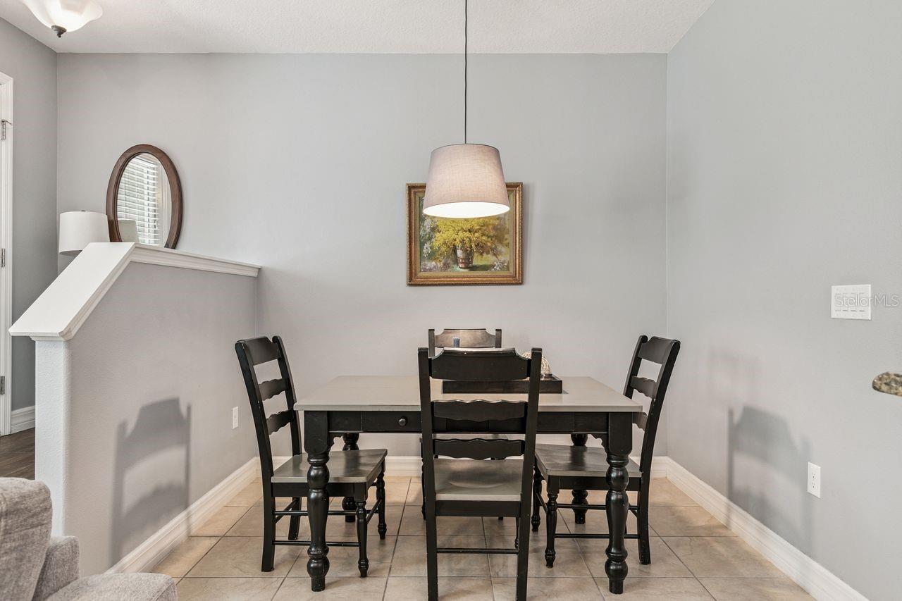 JESUPS LANDING - Residential