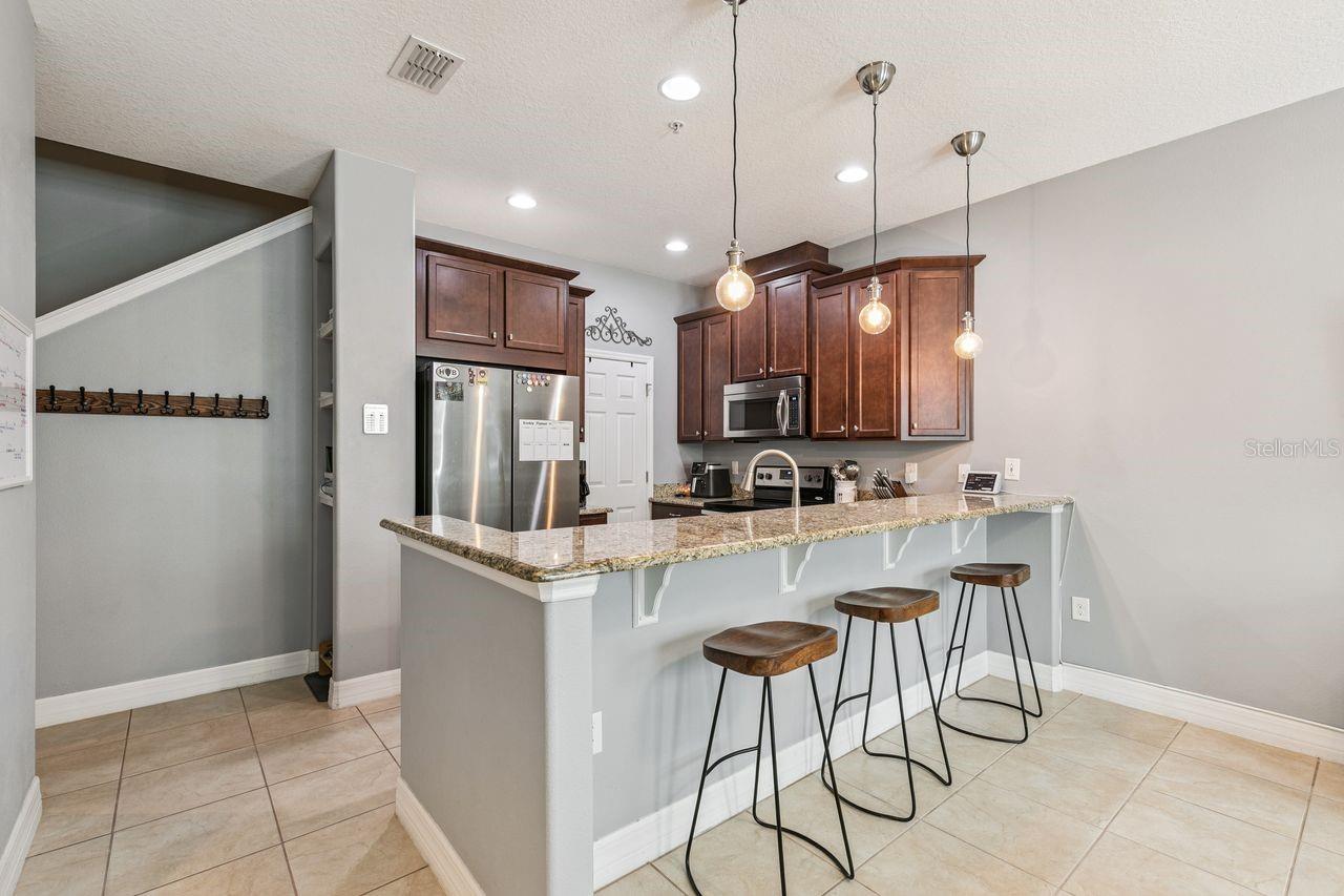 JESUPS LANDING - Residential