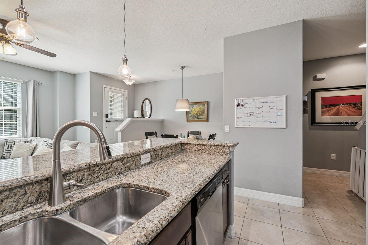 JESUPS LANDING - Residential