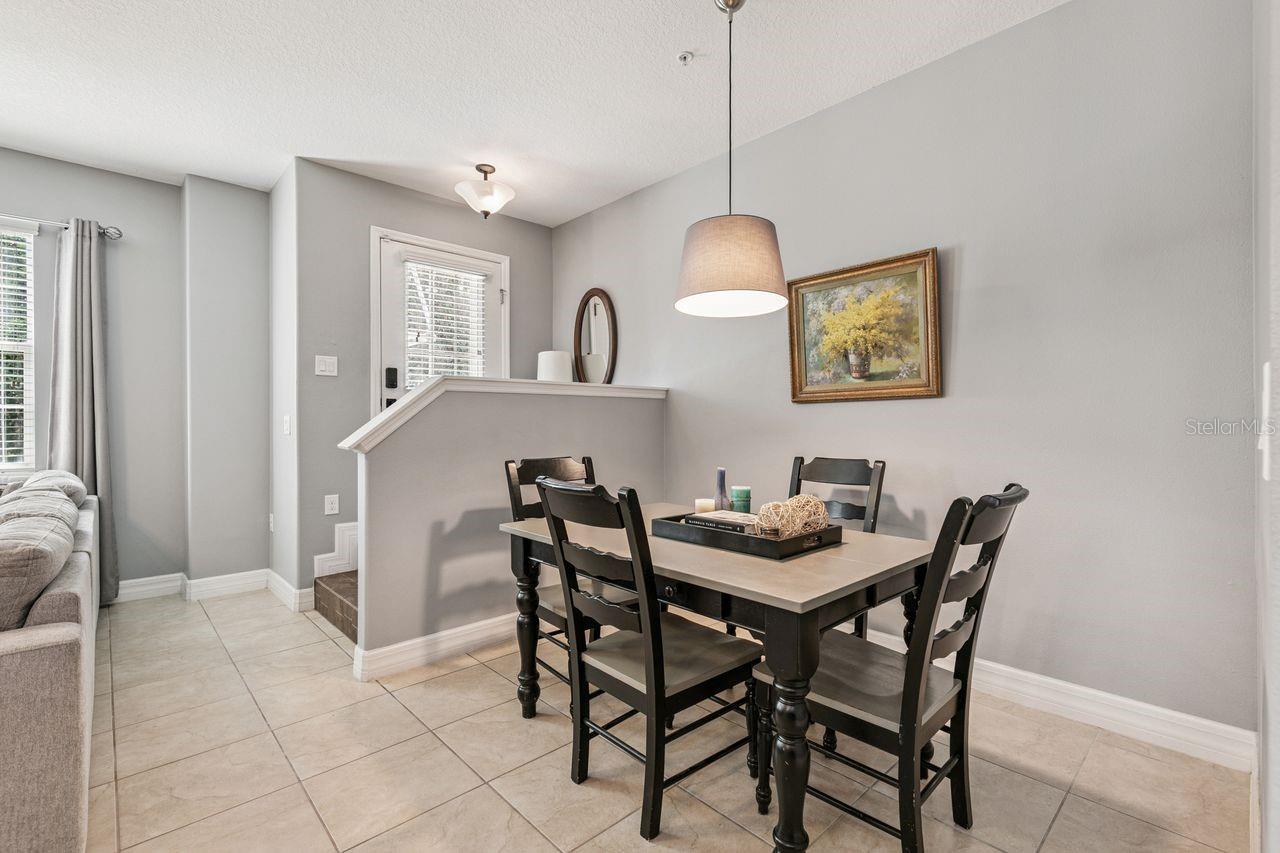 JESUPS LANDING - Residential