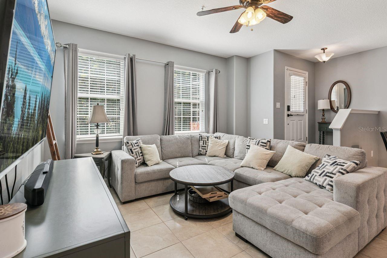 JESUPS LANDING - Residential