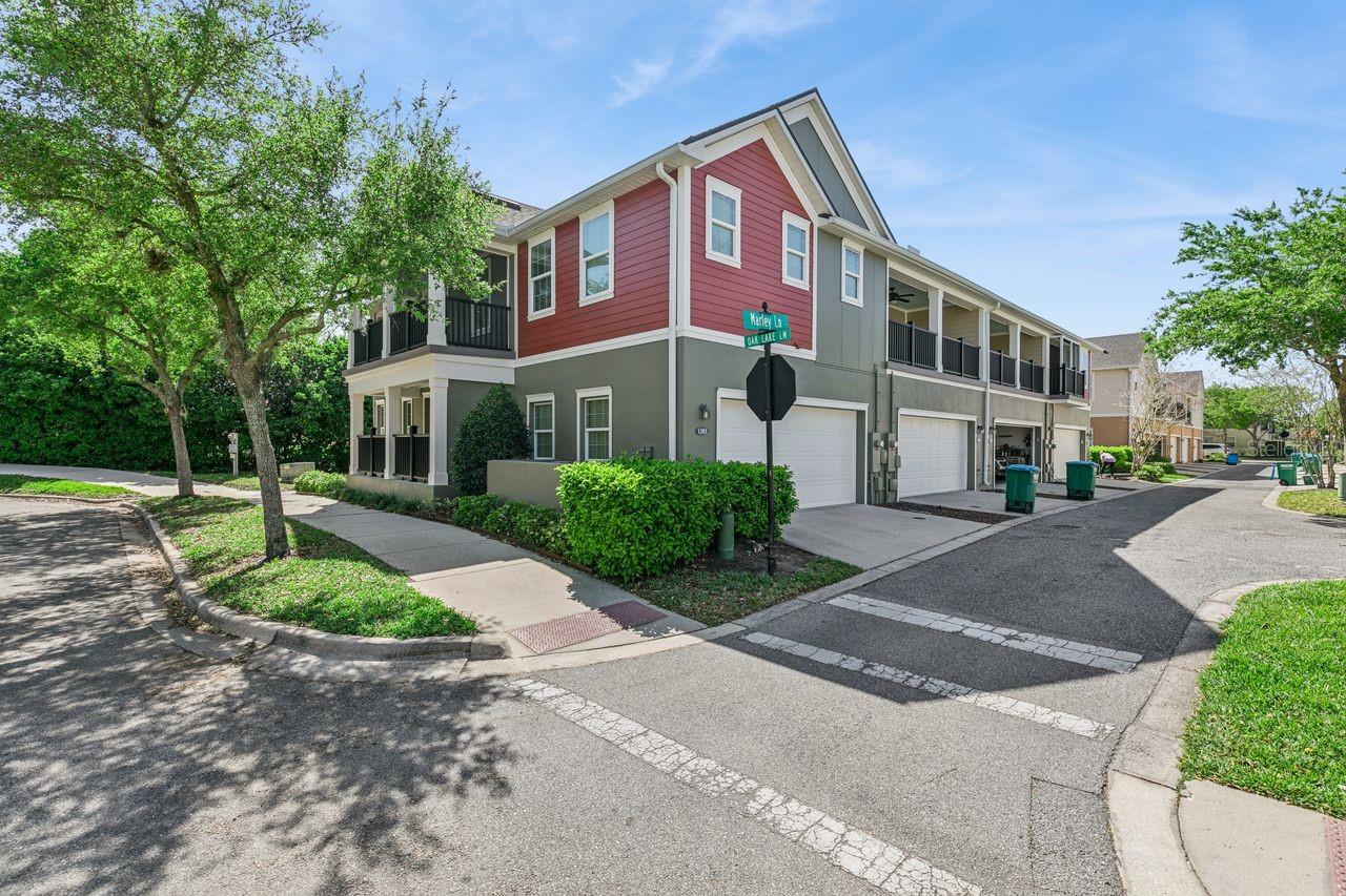 JESUPS LANDING - Residential