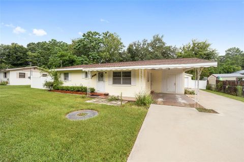 A home in OCALA