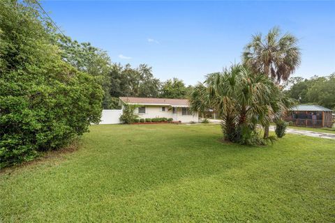 A home in OCALA