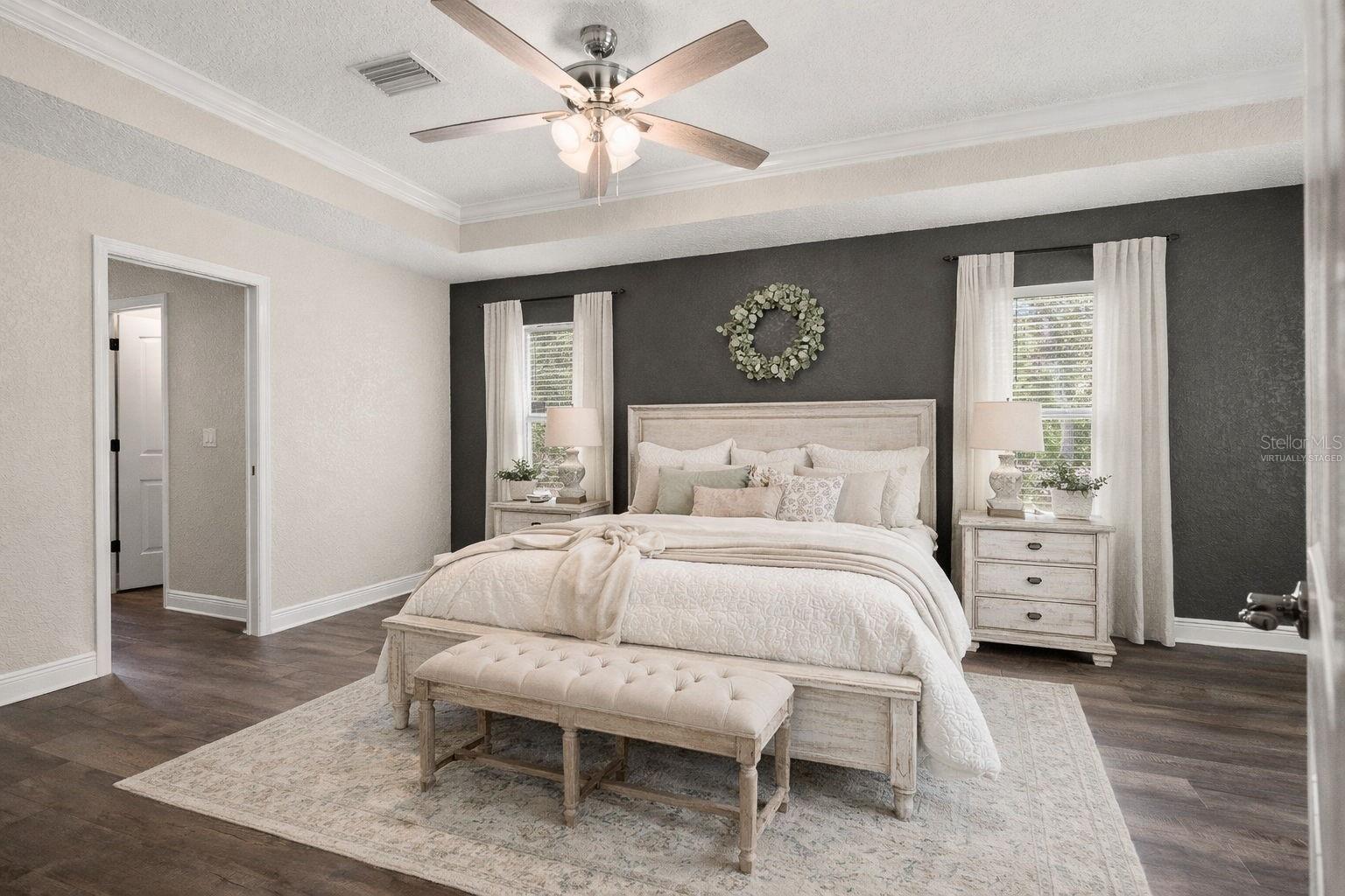 ROYAL HIGHLANDS - Residential