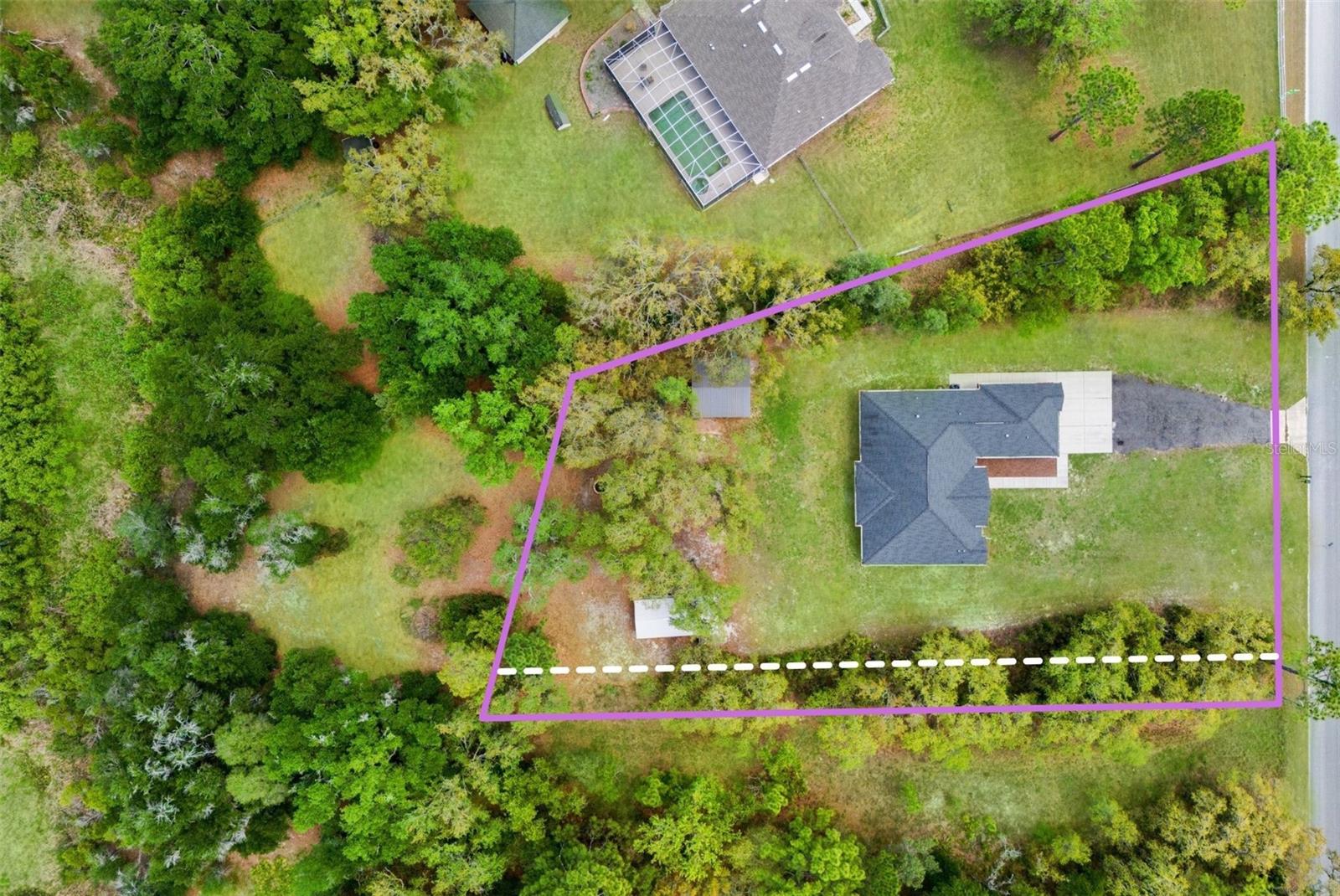 ROYAL HIGHLANDS - Residential