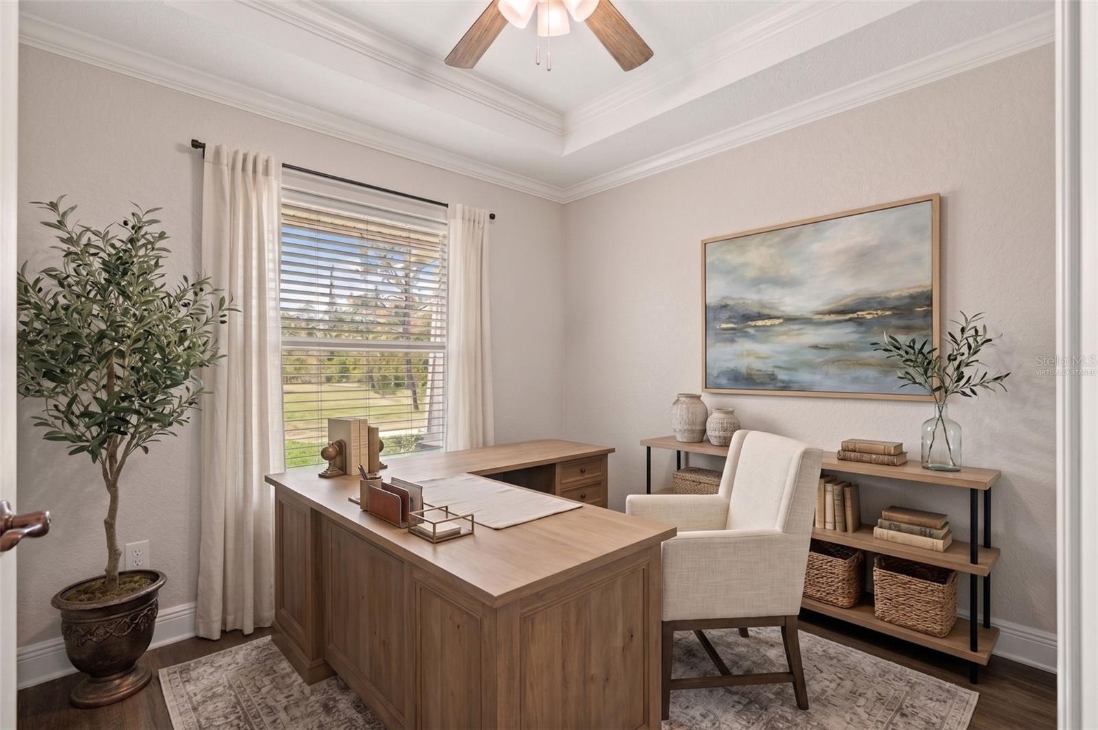 ROYAL HIGHLANDS - Residential