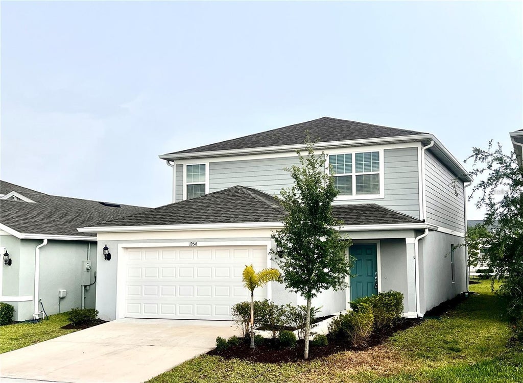 Photo of 1954 Enchanting Ct, Davenport, FL 33896 (MLS # O6410089)