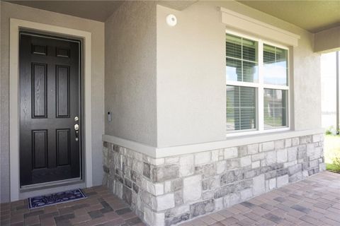 A home in WESLEY CHAPEL