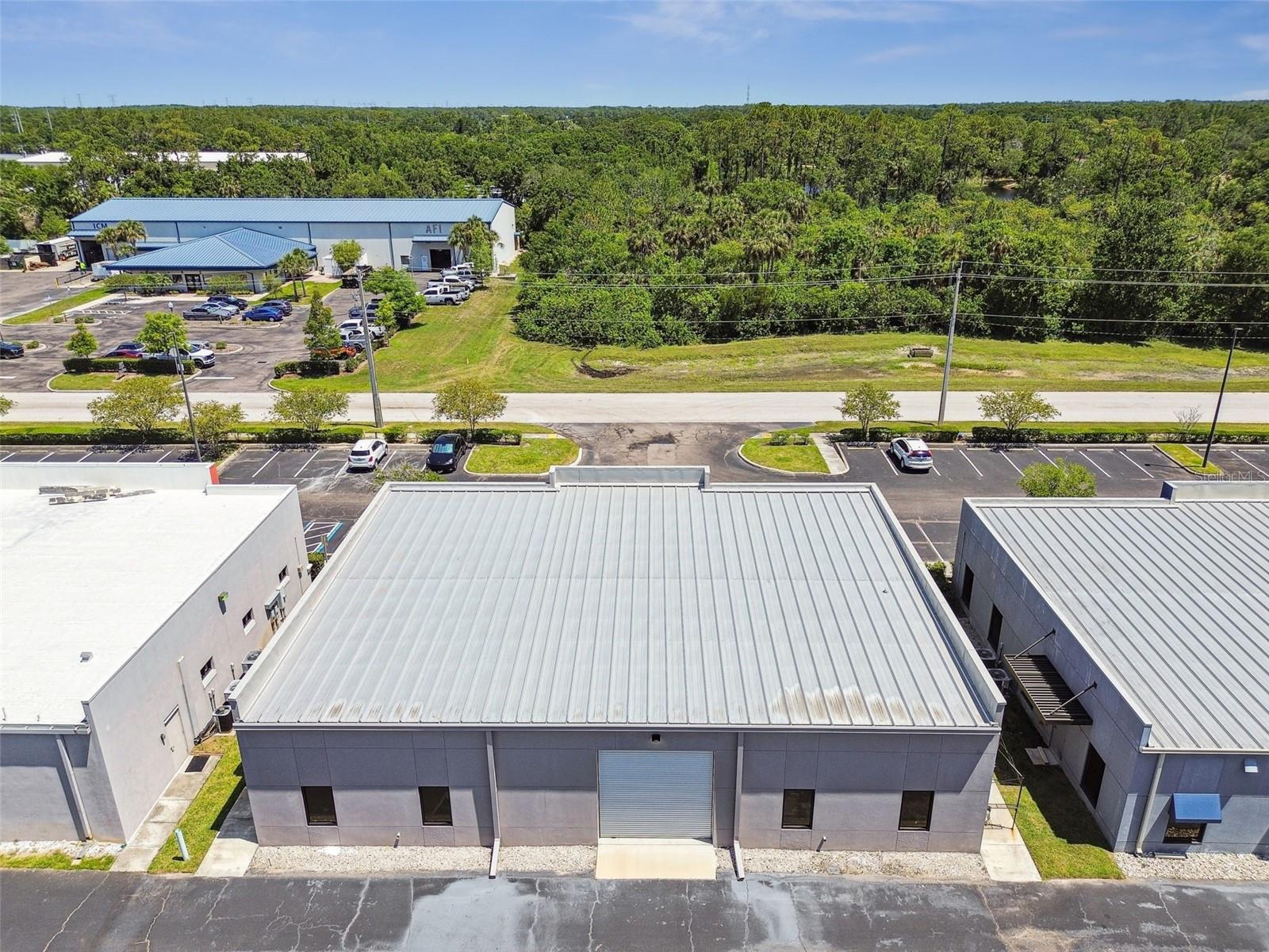 13908 MONROES BUSINESS PARK