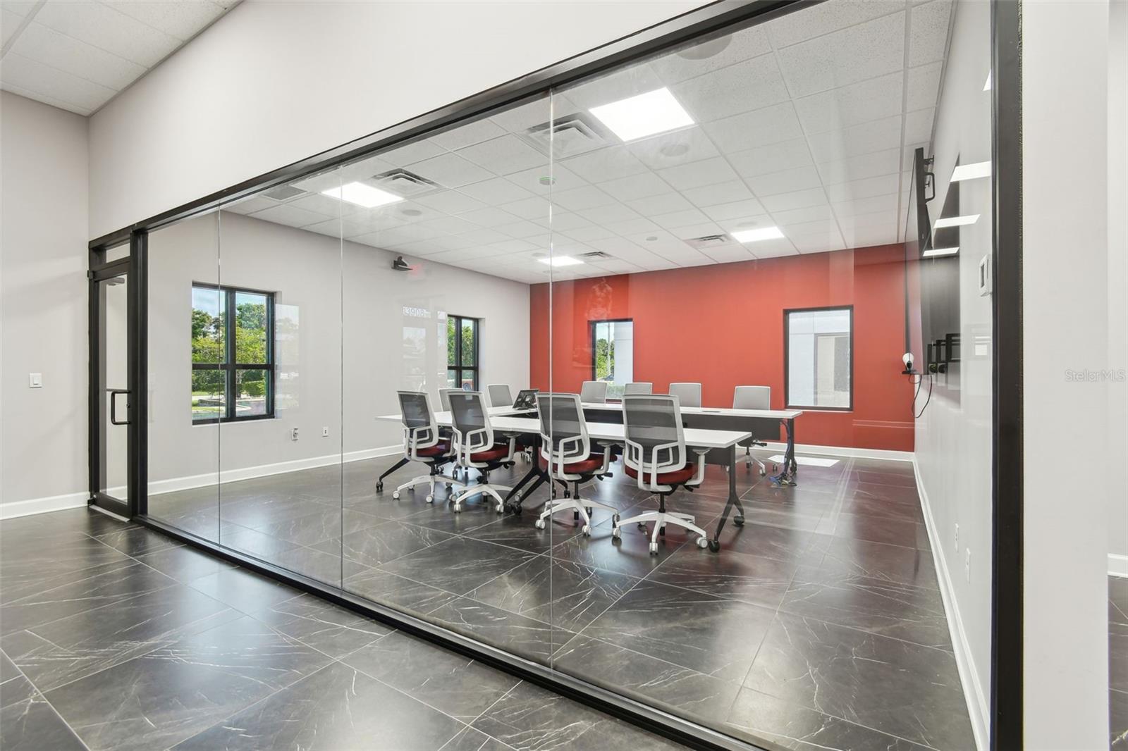 MONROES BUSINESS PARK - Commercial Sale