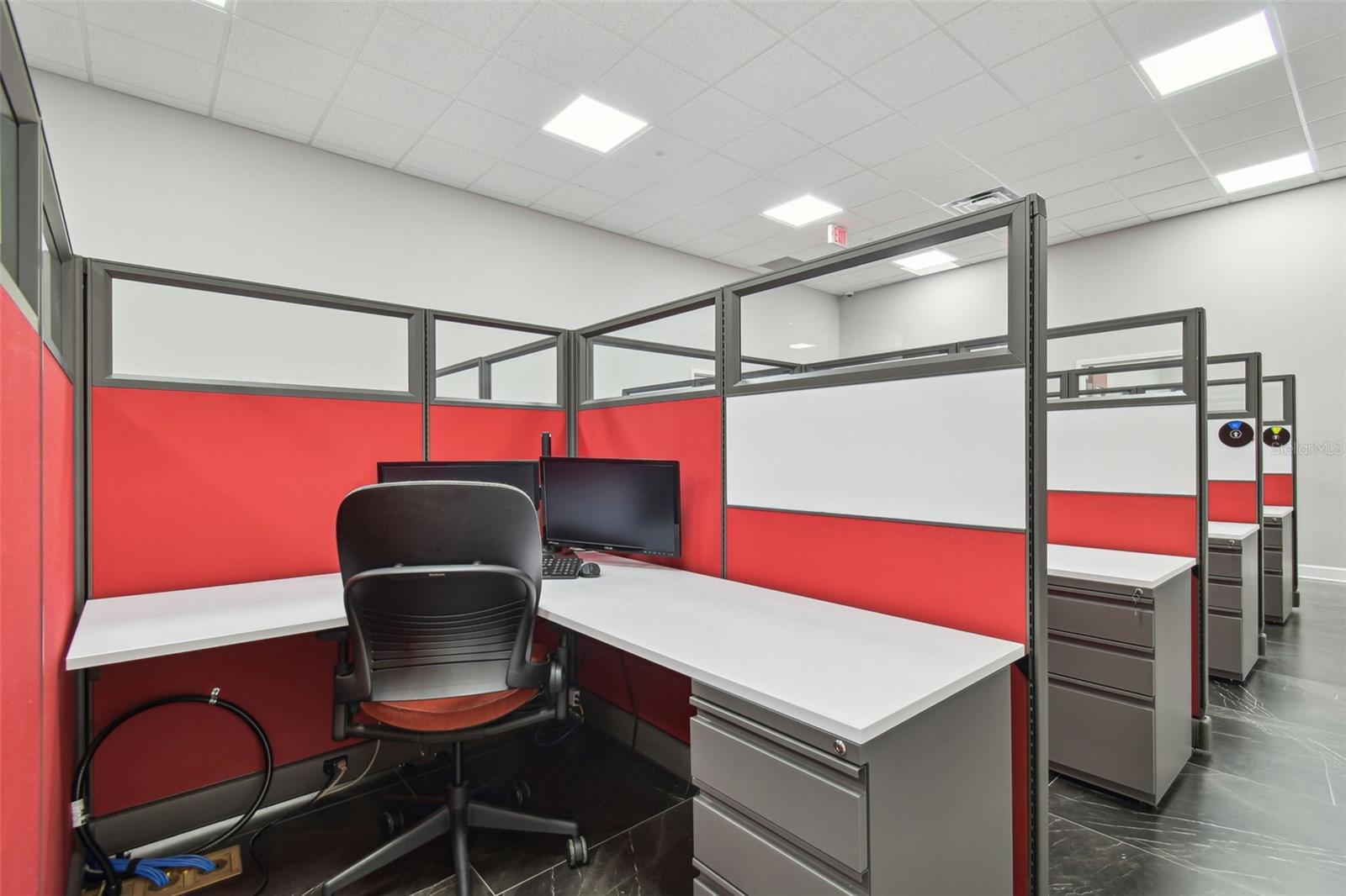 MONROES BUSINESS PARK - Commercial Sale