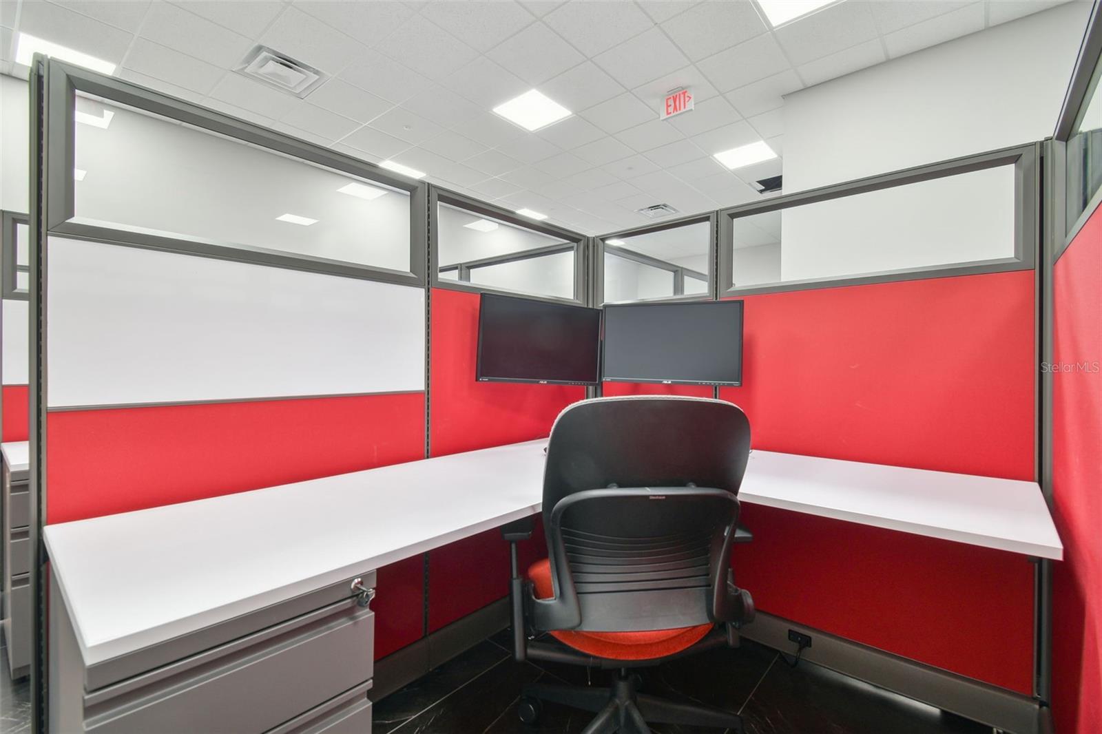 MONROES BUSINESS PARK - Commercial Sale
