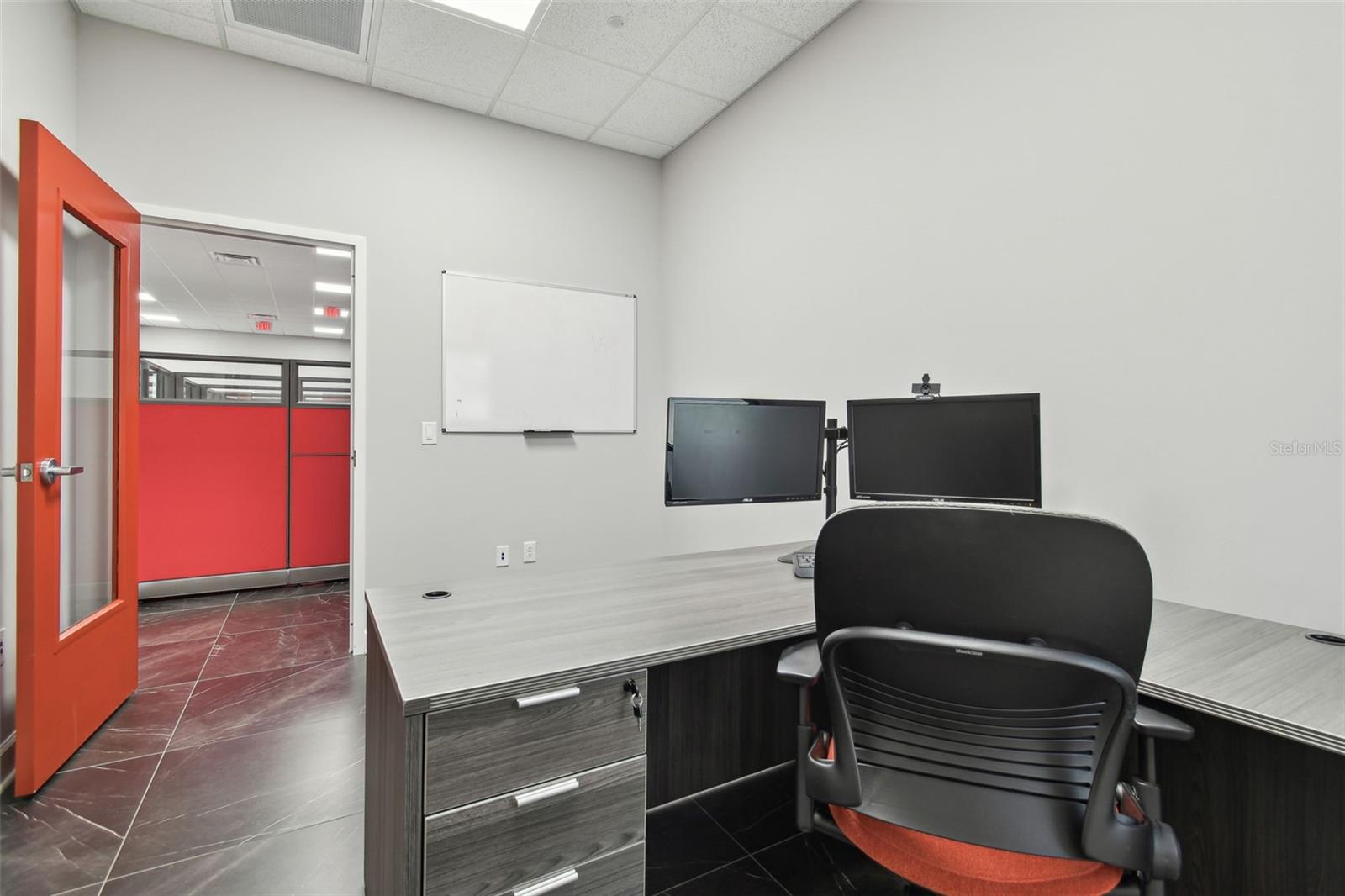 MONROES BUSINESS PARK - Commercial Sale