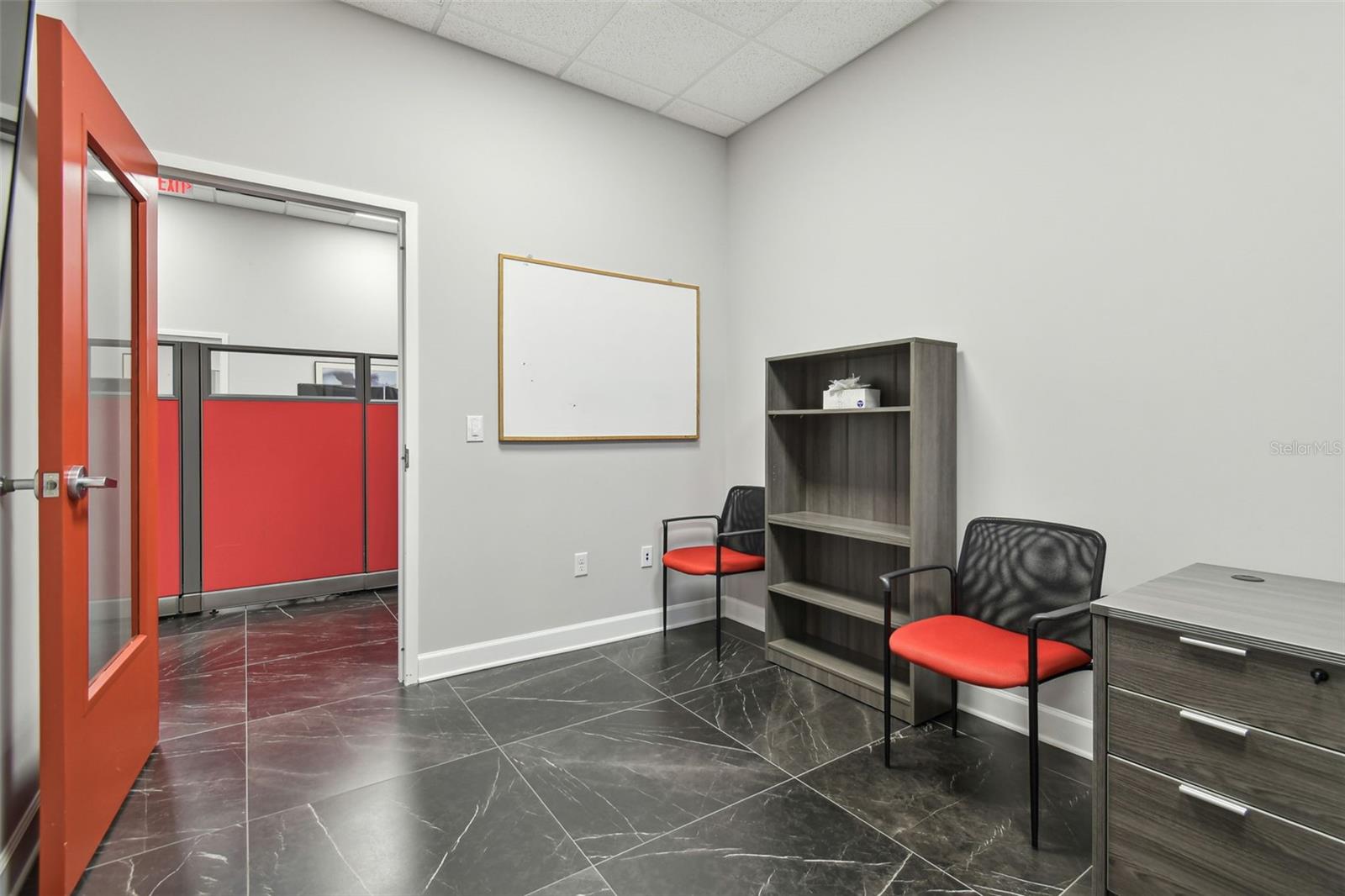 MONROES BUSINESS PARK - Commercial Sale