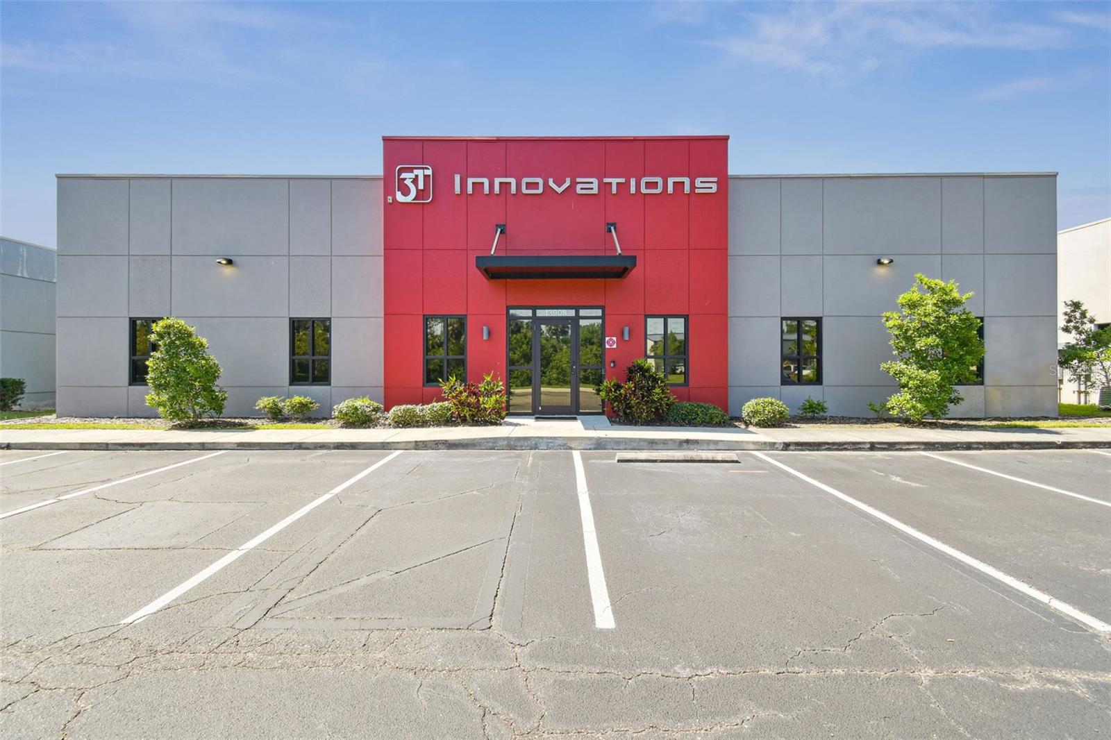 13908 MONROES BUSINESS PARK