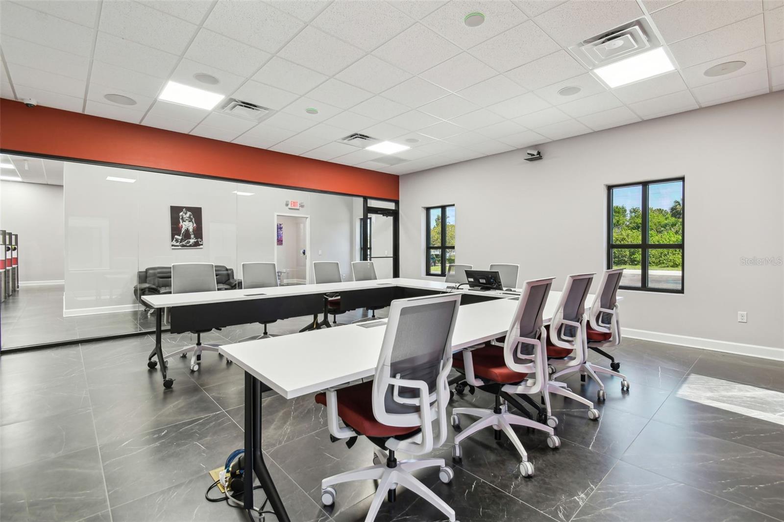 MONROES BUSINESS PARK - Commercial Sale