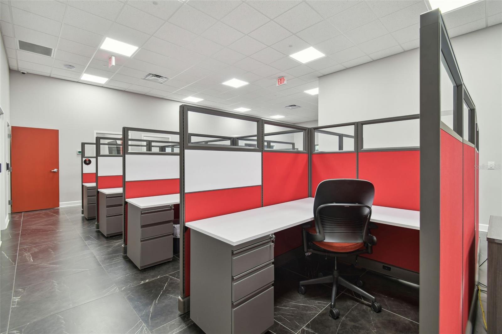 MONROES BUSINESS PARK - Commercial Sale