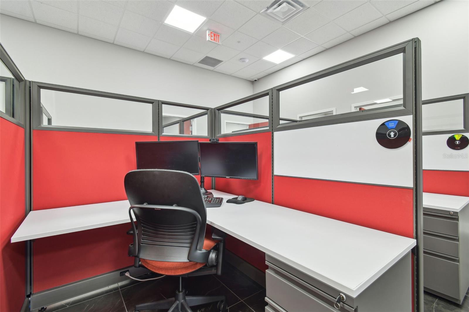 MONROES BUSINESS PARK - Commercial Sale