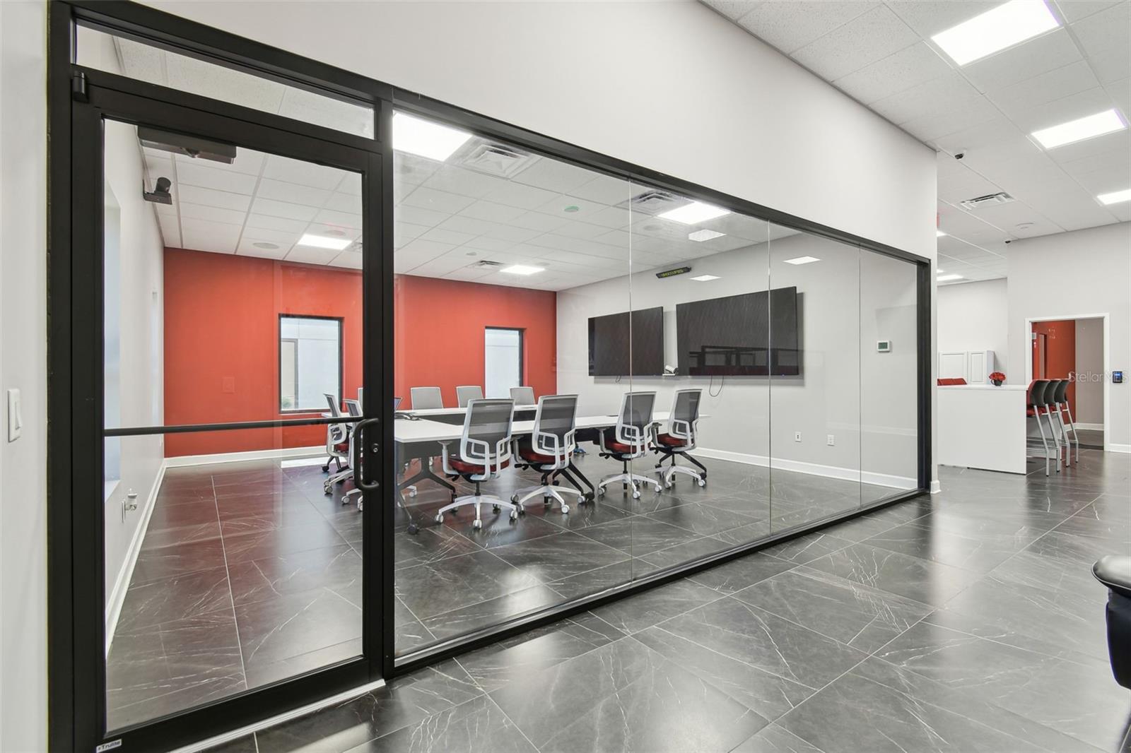 MONROES BUSINESS PARK - Commercial Sale