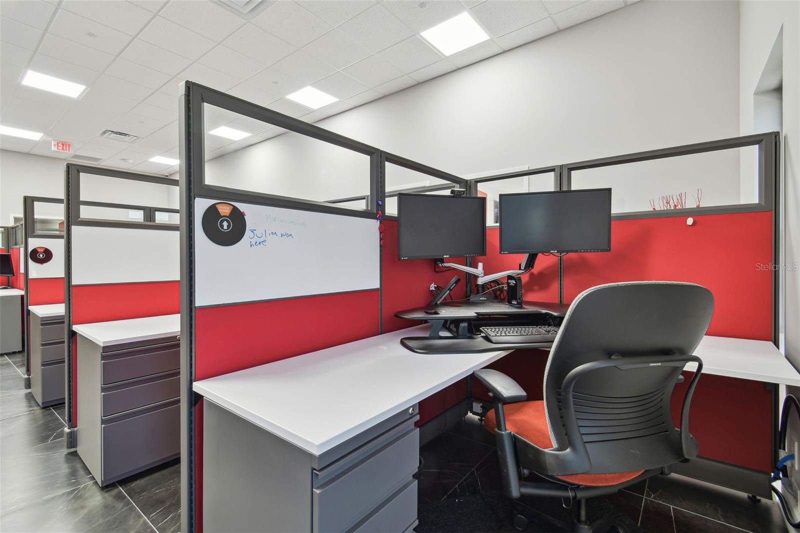 MONROES BUSINESS PARK - Commercial Sale
