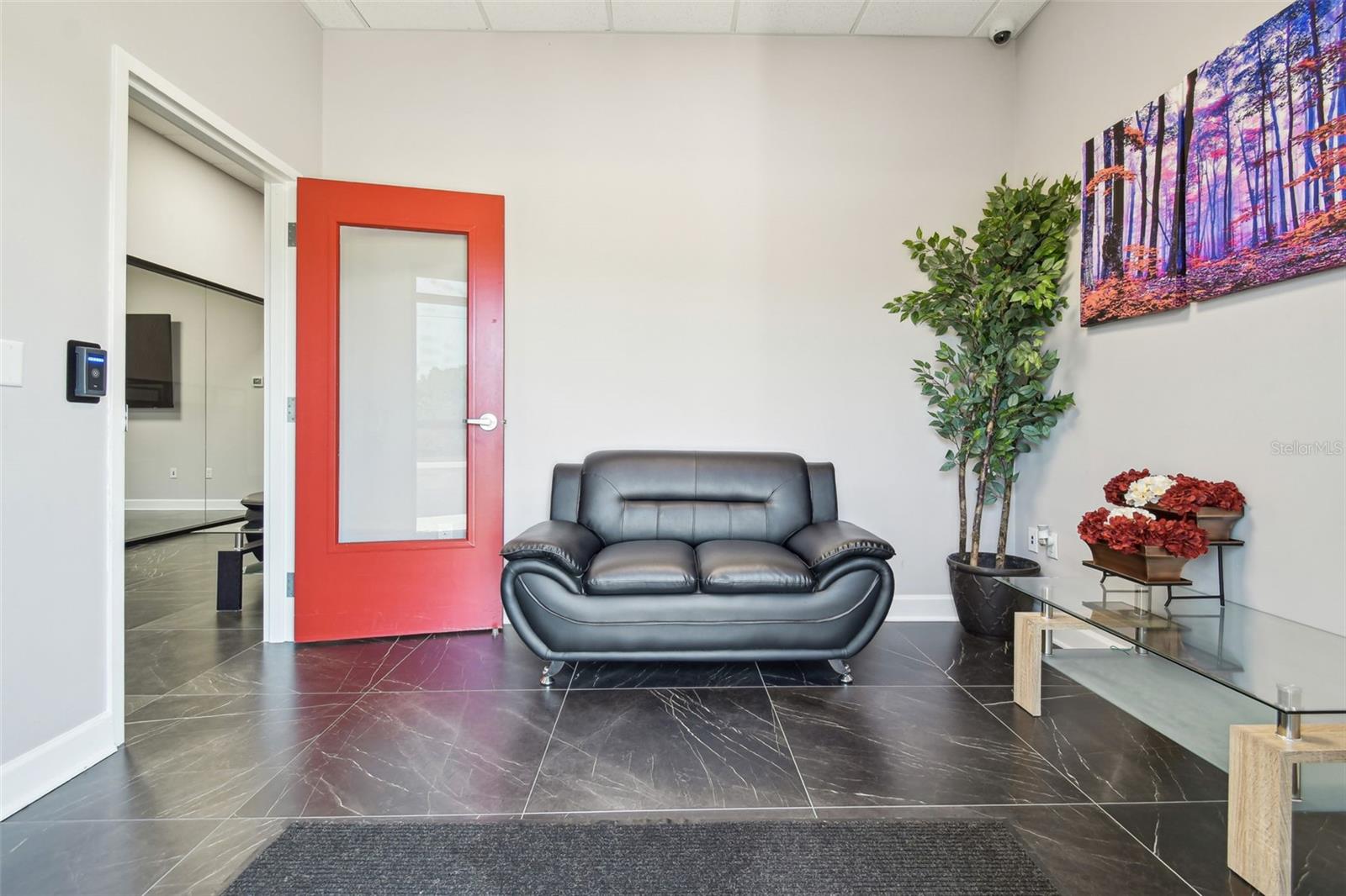 MONROES BUSINESS PARK - Commercial Sale