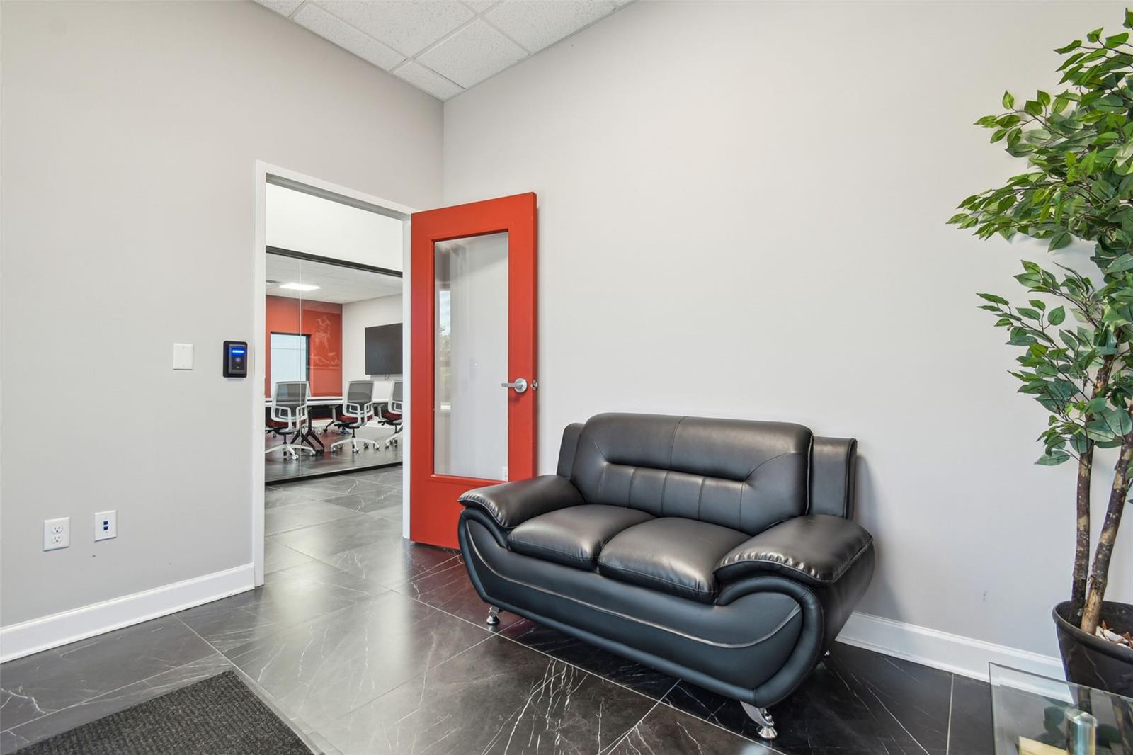 MONROES BUSINESS PARK - Commercial Sale
