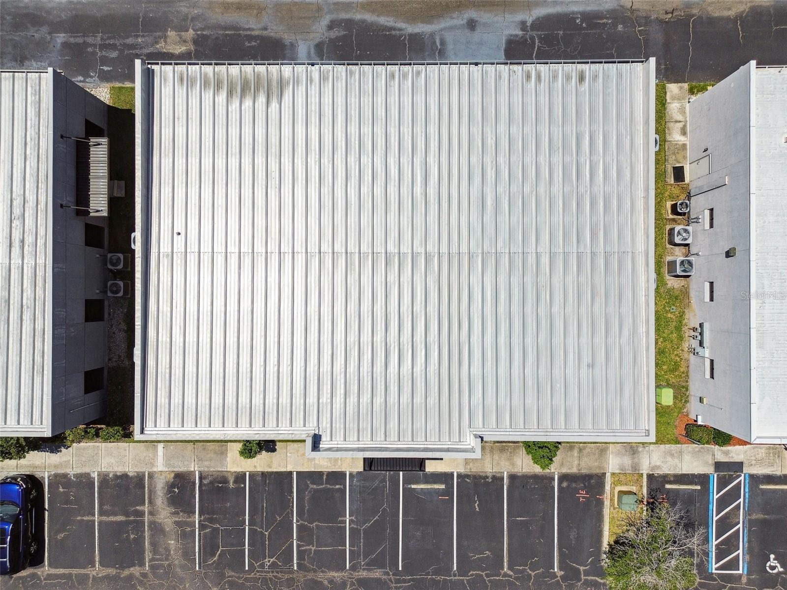 MONROES BUSINESS PARK - Commercial Sale