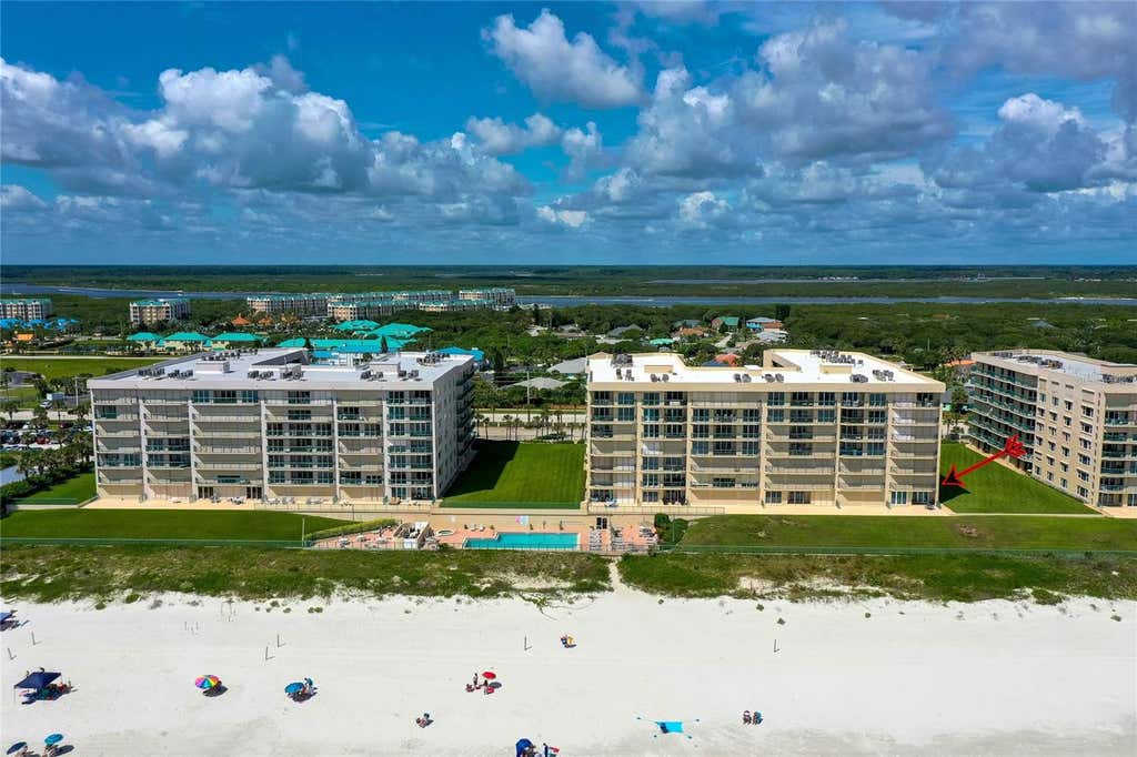 Photo of 4565 S Atlantic Avenue #5204, Ponce Inlet, FL 32127 (MLS # FC320196)