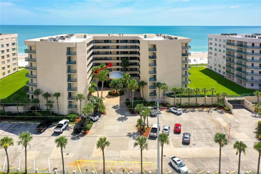 Photo of 4565 S Atlantic Avenue #5204, Ponce Inlet, FL 32127 (MLS # FC320196)