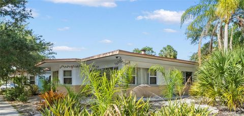 901 3RD STREET N 2 ST PETERSBURG FL 33701