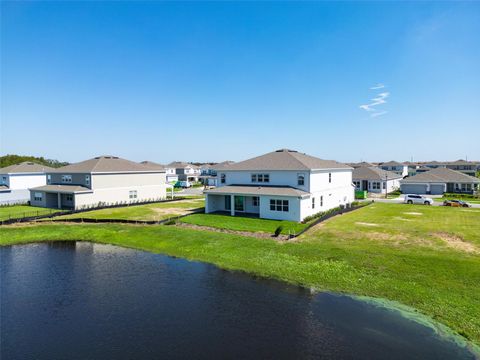 A home in ORLANDO