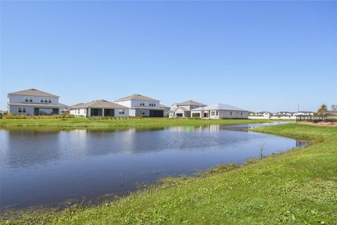 A home in ORLANDO