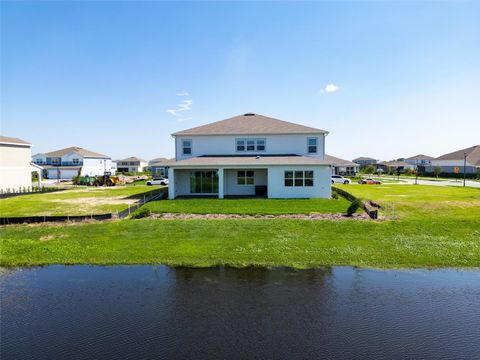 A home in ORLANDO