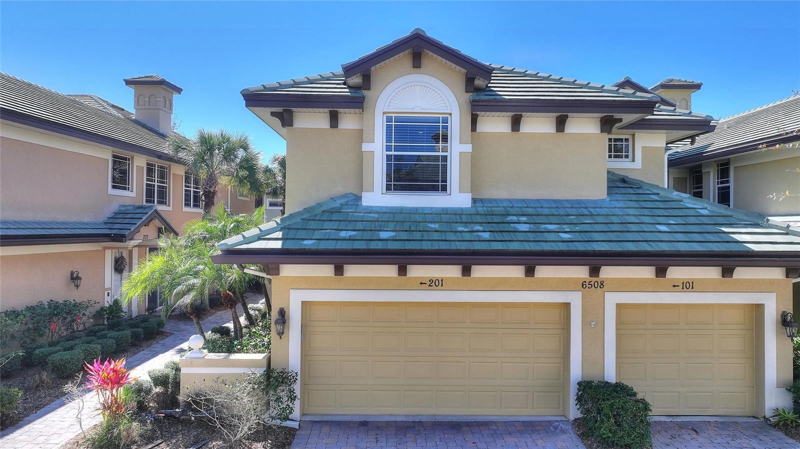 6508 MOORINGS POINT CIRCLE 201