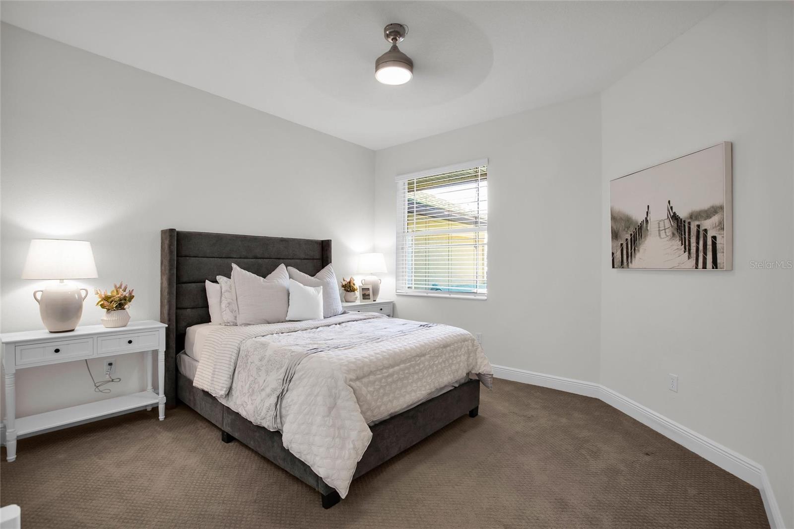 THE MOORINGS AT EDGEWATER IV - Residential